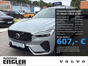 Volvo  B4 (Diesel) Plus Dark 360° Cam Navi Leder