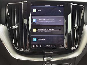 Volvo  B4 (Diesel) Plus Dark 360° Cam Navi Leder