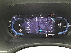 Volvo  T6 Plus Dark AWD Stdhzg. Licht-Paket