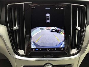 Volvo  T6 Plus Dark AWD Stdhzg. Licht-Paket