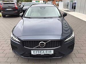 Volvo  T6 Plus Dark AWD Stdhzg. Licht-Paket
