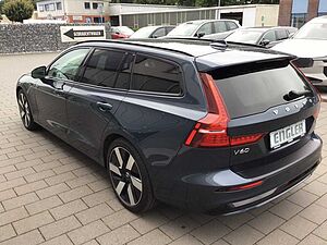Volvo  T6 Plus Dark AWD Stdhzg. Licht-Paket