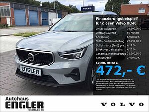 Volvo  B3 (Benzin) Core Cam Nebel Navi