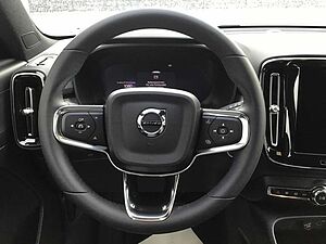 Volvo  B3 (Benzin) Core Cam Nebel Navi