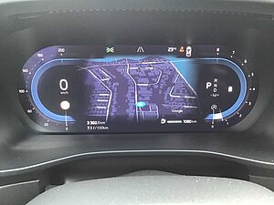 Volvo  B3 (Benzin) Core Cam Nebel Navi