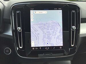 Volvo  B3 (Benzin) Core Cam Nebel Navi