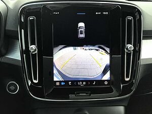 Volvo  B3 (Benzin) Core Cam Nebel Navi