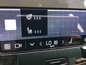 Volvo  B3 (Benzin) Core Cam Nebel Navi