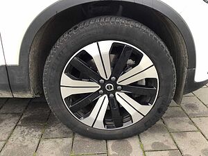 Volvo  T4 Plus Bright Recharge Nebel Cam Navi