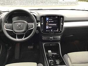 Volvo  T4 Plus Bright Recharge Nebel Cam Navi