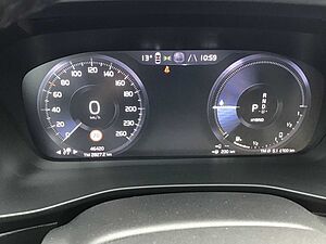 Volvo  T4 Plus Bright Recharge Nebel Cam Navi