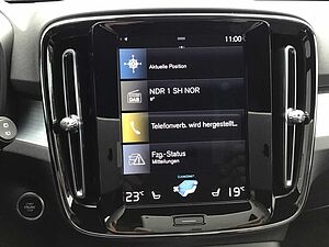 Volvo  T4 Plus Bright Recharge Nebel Cam Navi