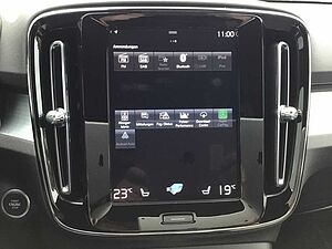 Volvo  T4 Plus Bright Recharge Nebel Cam Navi