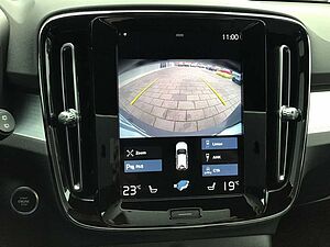 Volvo  T4 Plus Bright Recharge Nebel Cam Navi