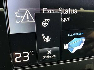 Volvo  T4 Plus Bright Recharge Nebel Cam Navi