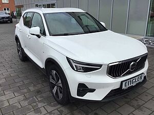 Volvo  T4 Plus Bright Recharge Nebel Cam Navi