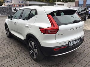 Volvo  T4 Plus Bright Recharge Nebel Cam Navi