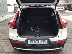 Volvo  T4 Plus Bright Recharge Nebel Cam Navi