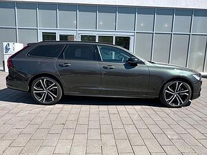 Volvo  T8 R-Design AWD Leder Cam HUD