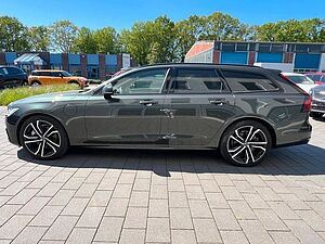 Volvo  T8 R-Design AWD Leder Cam HUD