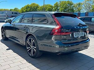 Volvo  T8 R-Design AWD Leder Cam HUD