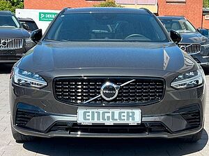 Volvo  T8 R-Design AWD Leder Cam HUD