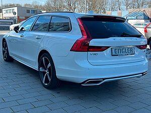 Volvo  T8 R-Design AWD PanoDach Cam Stdhzg. HUD