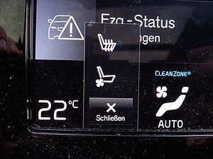 Volvo  T8 R-Design AWD PanoDach Cam Stdhzg. HUD