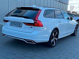 Volvo  T8 R-Design AWD PanoDach Cam Stdhzg. HUD