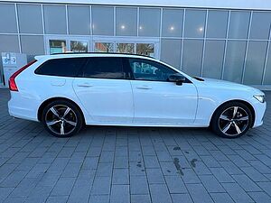 Volvo  T8 R-Design AWD PanoDach Cam Stdhzg. HUD