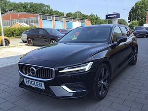 Volvo  T6 Plus Bright AWD Keyless Navi Cam