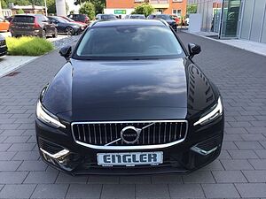 Volvo  T6 Plus Bright AWD Keyless Navi Cam