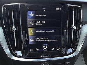 Volvo  T6 Plus Bright AWD Keyless Navi Cam