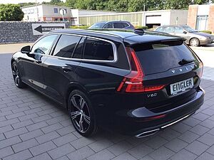 Volvo  T6 Plus Bright AWD Keyless Navi Cam