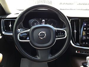 Volvo  T8 Inscription AWD Navi Leder AHK