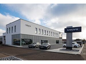 Volvo  T8 Inscription AWD Navi Leder AHK