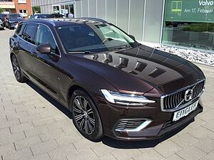 Volvo  T8 Inscription AWD Navi Leder AHK