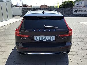 Volvo  T8 Inscription AWD Navi Leder AHK