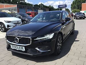 Volvo  T8 Inscription AWD PanoDach AHK Navi Leder