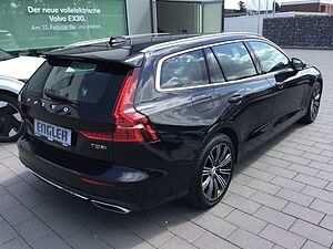 Volvo  T8 Inscription AWD PanoDach AHK Navi Leder