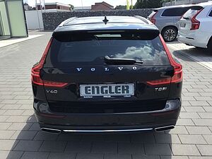 Volvo  T8 Inscription AWD PanoDach AHK Navi Leder