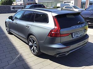 Volvo  T6 R-Design AWD Leder Navi PanoDach AHK