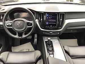 Volvo  T8 R-Design AWD Stdhzg. Cam Leder Navi