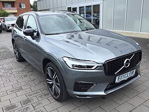 Volvo  T8 R-Design AWD Stdhzg. Cam Leder Navi