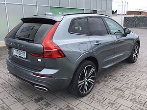 Volvo  T8 R-Design AWD Stdhzg. Cam Leder Navi