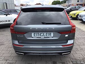 Volvo  T8 R-Design AWD Stdhzg. Cam Leder Navi