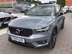 Volvo  T5 R-Design PanoDach Stdhzg. 360 Cam