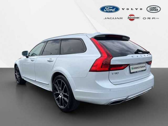 Volvo  D5 AWD Pro Geartronic/4-ZKlima