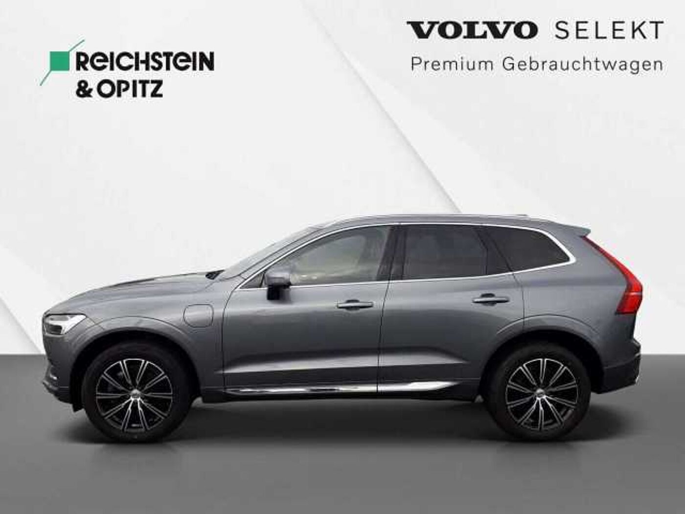 Volvo  T6 AWD Inscription Recharge/Luftfwk/Standhz