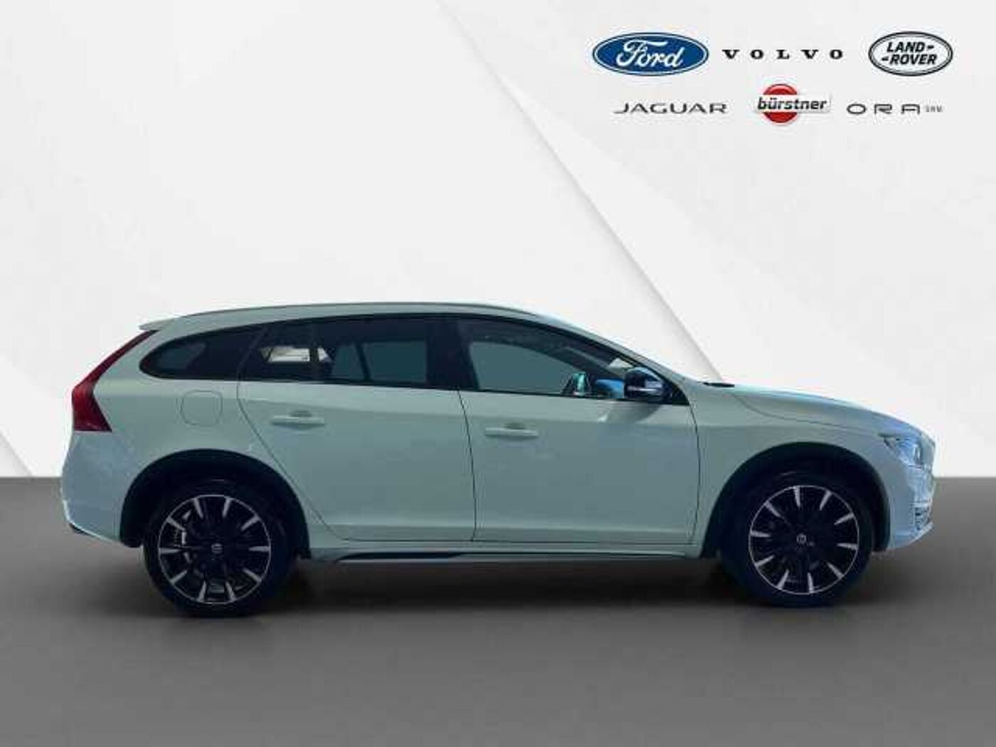 Volvo  2.0 D4 Geartronic Summum